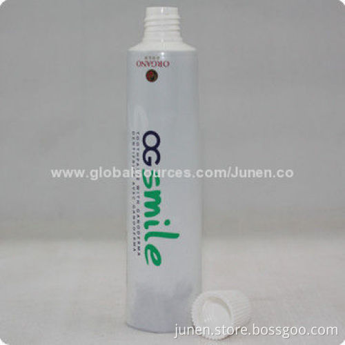 Empty Ointment Tubes, Good Sale, Competitive Price